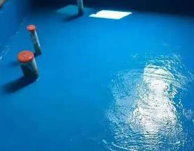 井陉矿漏水检测公司电话