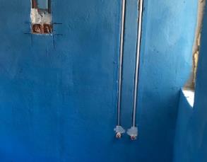  井陉矿卫生间测漏水价格