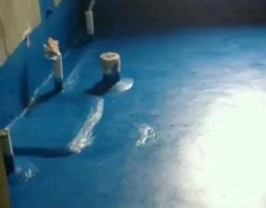 井陉矿卫生间测漏水多少钱